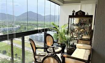 Imagem 3: Recreio dos Bandeirantes