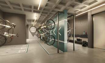 Imagem 2: Apto em Perdizeds 157 M² 2 Vagas - Varanda Gourmet - Elevador Privativo- Lazer Completo Al