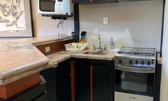 Imagem 4: APARTAMENTO PARA VENDA NO LE BOUGAINVILLE