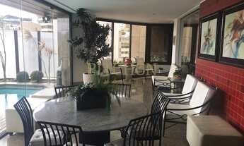 Imagem 4: Apartamento à venda, 4 quartos, 4 suítes, 4 vagas, Anchieta - Belo Horizonte/MG