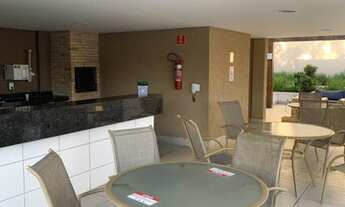 Imagem 4: PAPICU Brooklin RioMar Fortaleza 2quartos Novo