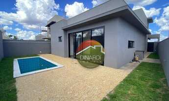 Imagem 7: Casa à venda, 195 m² por R$ 1.275.000,00 - Recreio das Acácias - Ribeirão Preto/SP