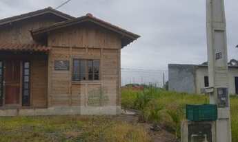 Imagem 2: Casa Madeira para Venda em Porto Grande Araquari-SC - 1229