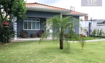 Imagem: Oportunidade 4 casas mobiliadas em terreno