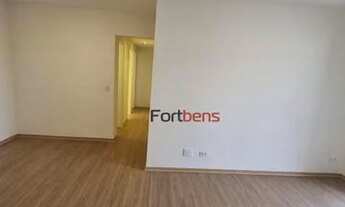 Imagem 2: Apartamento com 3 dormitórios à venda, 79 m² - Jardim Paulista - São Paulo/SP