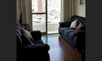 Imagem: Apartamento com 2 dormitórios à venda