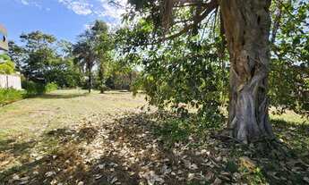 Imagem 4: Terreno no Residencial Aldeia do Vale