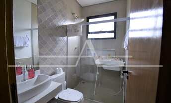 Imagem 10: CASA RESIDENCIAL em BRAGANÇA PAULISTA - SP, CONDOMÍNIO JARDIM FLAMBOYAN