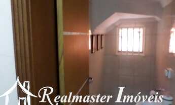 Imagem 4: CASA RESIDENCIAL em SÃO BERNARDO DO CAMPO - SP, NOVA PETRÓPOLIS