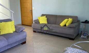 Imagem 4: Sobrado com 3 dormitórios à venda, 176 m² por R$ 1.200.000,00 - Jardim Residencial Parque