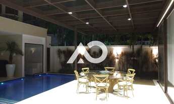 Imagem 6: Casa com 5 dormitórios à venda, 1100 m² por R$ 13.000.000,00 - Barra da Tijuca - Rio de Ja