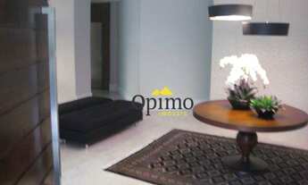 Imagem 7: Apartamento com 4 dormitórios à venda, 208 m² por R$ 2.600.000,00 - Moema - São Paulo/SP