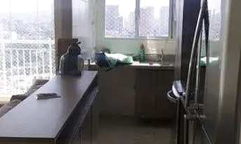 Imagem 5: Apartamento com 2 dormitórios para alugar, 54 m² por R$ 3.407,40/mês - Umuarama - Osasco/S