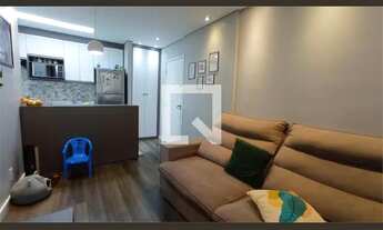 Imagem 3: Apartamento à Venda - Vila Gustavo, 2 Quartos, 43 m2