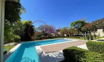 Imagem 4: Venda - Linda Casa com 5 suites no Residencial 1 , Alphaville