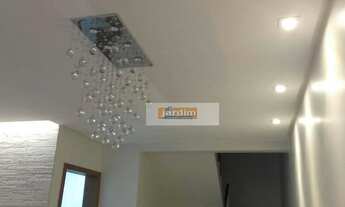 Imagem 3: Sobrado residencial à venda, Vila Santa Izabel, São Bernardo do Campo