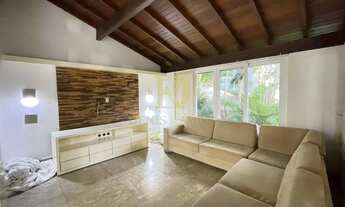 Imagem 4: Casa Para Venda, 5 Quartos, Sendo 4 Suítes. Alphaville 1- Salvador/BA