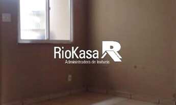 Imagem 3: RIO DE JANEIRO - Apartamento Padrão - RAMOS