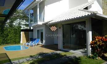 Imagem: FLORIANóPOLIS - Casa Padrão - Jurerê