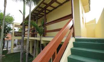 Imagem 5: APARTAMENTO TEMPORADA em FLORIANÓPOLIS - SC, CACHOEIRA DO BOM JESUS