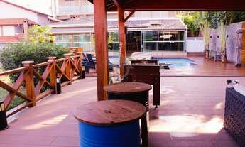 Imagem 5: JUNDIAÍ - Casa de Condomínio - MEDEIROS