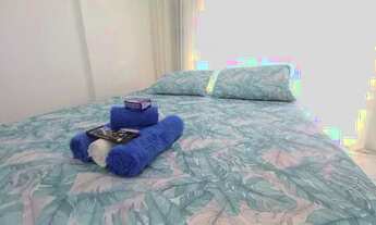 Imagem: Apartamento Loft 600 metros Roda Gigante