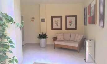 Imagem 2: Belo apartamento mobiliado 2 dormitórios a 2 quadras da Paulista