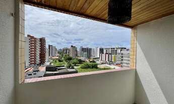 Imagem 2: Apartamento para locação poucos metros do mar em Intermares