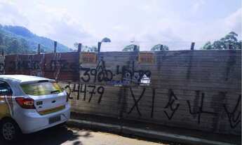 Imagem 2: Terreno à venda, 191 m² por R$ 150.000,00 - Jaraguá - São Paulo/SP