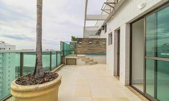 Imagem 7: Maravilhosa cobertura à venda, 4 quartos - R$ 1.980.000,00 - RIO2 - Barra da Tijuca, RJ