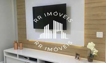 Imagem 5: RR4304 Apartamento 123m² CONDOMÍNIO PAISAGEM TAMBORÉ OPORTUNIDADE - 3 Dorms 2 Vagas - San