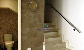 Imagem 7: Casa Sobrado em Condomínio Fechado, Londrina - PR