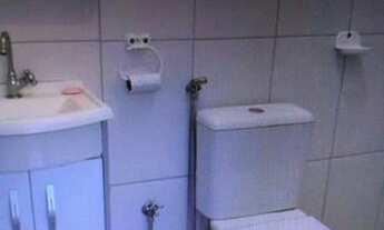 Imagem 6: Casa com 3 dormitórios à venda, 183 m² por R$ 350.000,00 - Conjunto Residencial Mário Dedi