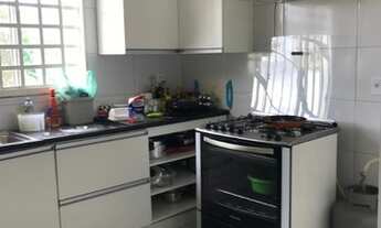 Imagem 7: CASA RESIDENCIAL em BRASÍLIA - DF, PARK WAY