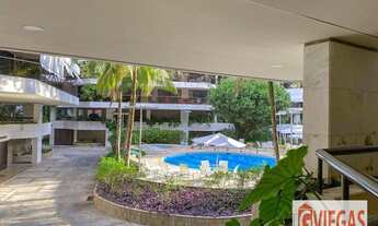 Imagem 4: Parque Monjope-Total infraestrutura de lazer 250m²