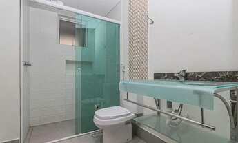 Imagem 7: Apartamento para aluguel Maringá ZONA 03 - RESIDENCIAL JAGUANUM