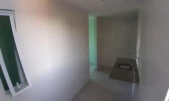 Imagem 6: Apartamento 2/4 Av Ulisses Guimaraes