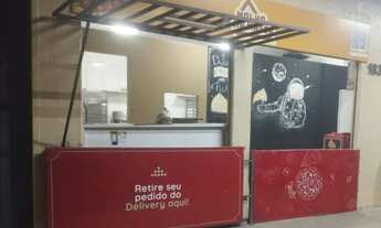 Imagem: Pizzaria Completa e bem equipada no Parque