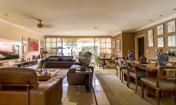 Imagem 7: Alto de Pinheiros Térrea. Raridade!