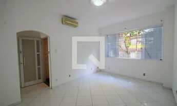 Imagem 2: Apartamento para Aluguel - Vila Isabel, 2 Quartos, 120 m2