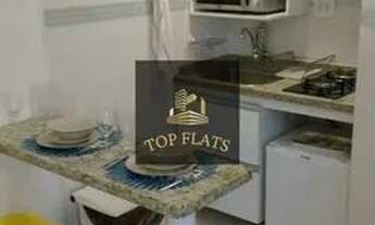 Imagem 7: Flat disponível no Jardim Paulista