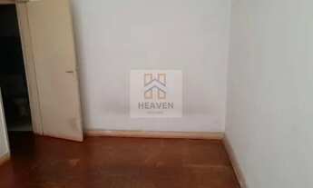 Imagem 6: APTO AMPLO, NO CENTRO DE SÃO PAULO