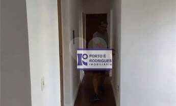 Imagem 5: Aluga apartamento, primeiro andar , com 3 dormitórios para alugar, 72 m² por R$ 1.720/mês