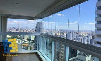 Imagem: Locação de apartamento impecável no Paraíso