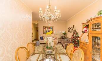 Imagem 4: Apartamento de 3 dormitórios | 1 suíte | 2 vagas