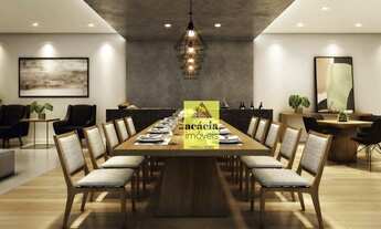 Imagem 4: Apartamento à venda, 35 m² por R$ 237.708,11 - Pirituba - São Paulo/SP