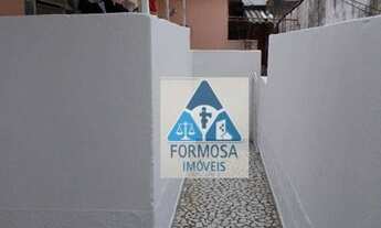 Imagem 3: Casa com 1 dormitório para alugar, 20 m² por R$ 850,00/mês - Vila Formosa - São Paulo/SP