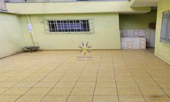 Imagem 3: Casa Vila Talarico São Paulo/SP