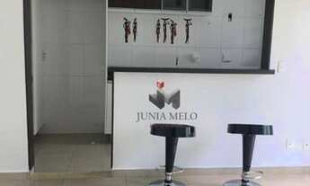 Imagem 5: Apartamento com 2 dormitórios para alugar, 54 m² por R$ 2.110,00/mês - Nova Aliança - Ribe