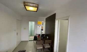 Imagem 2: Alugo apartamento no Santana Tower 2 de 2/4 quartos Mobilado na fraga maia